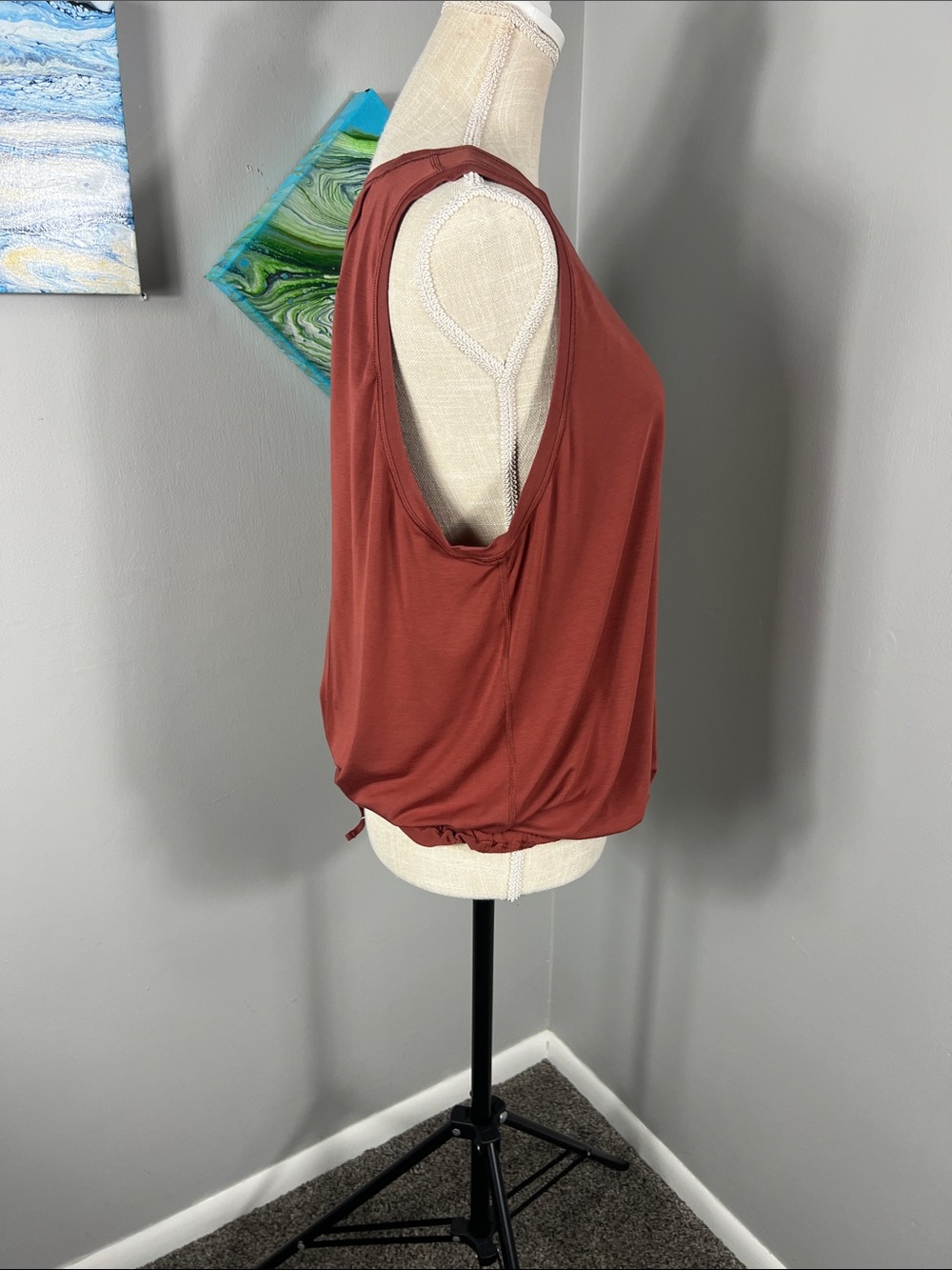lululemon Top - Picture 2 of 13